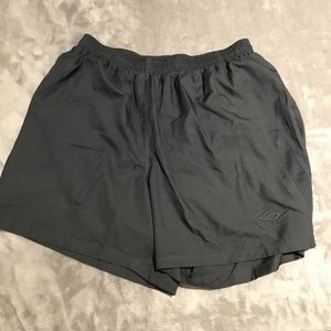 Umbro Soccer Shorts